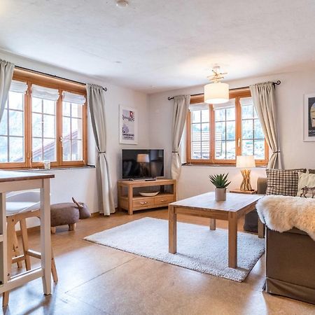Apartment Rybibach Retreat - Griwa Rent Ag 라우터브루넨 외부 사진